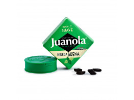 Imagen del producto Juanola pastillas hierbabuena 6 gr