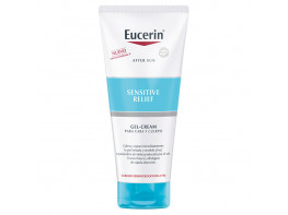 Imagen del producto Eucerin aftersun sensitive gel crema 200ml